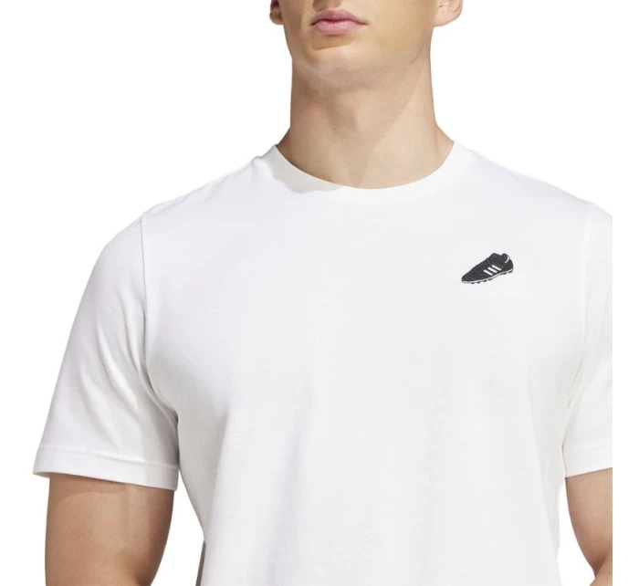 Adidas COPA Sign Tee JJ1420 tričko Adidas COPA Sign Tee JJ1420 tričko