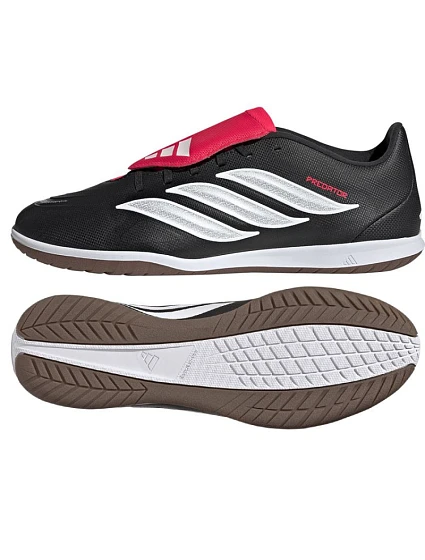 Topánky adidas Predator Club FT Sala IN KI6309