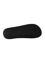 Lee Cooper pánske športové topánky slip-on žabky pohodlné ľahké čierne biele
