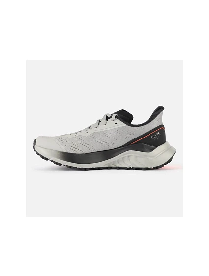 Pánské boty model 22232605 šedé - Rossignol Pánské boty model 22232605 šedé - Rossignol