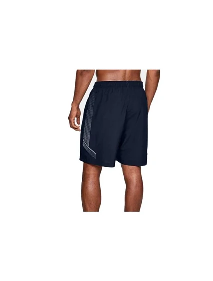 Pánské tréninkové šortky Woven Graphic M model 15997193 - Under Armour