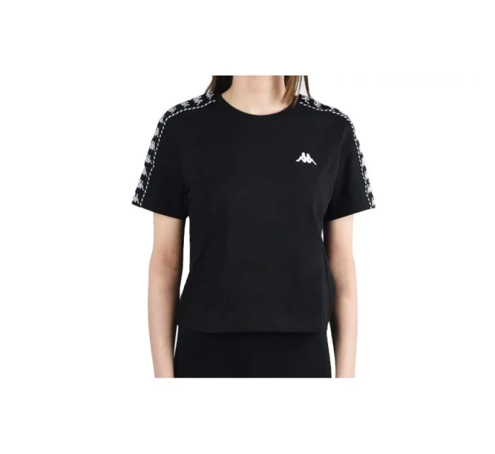 Detské tričko Inula Junior 309090-19-4006 - Kappa