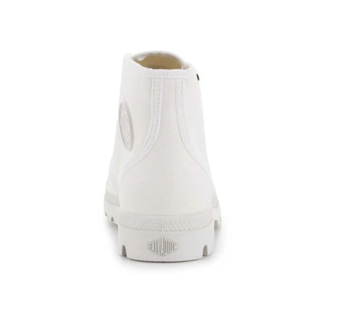Unisex boty Pampa Hi U Star White model 16268976 - Palladium Unisex boty Pampa Hi U Star White model 16268976 - Palladium