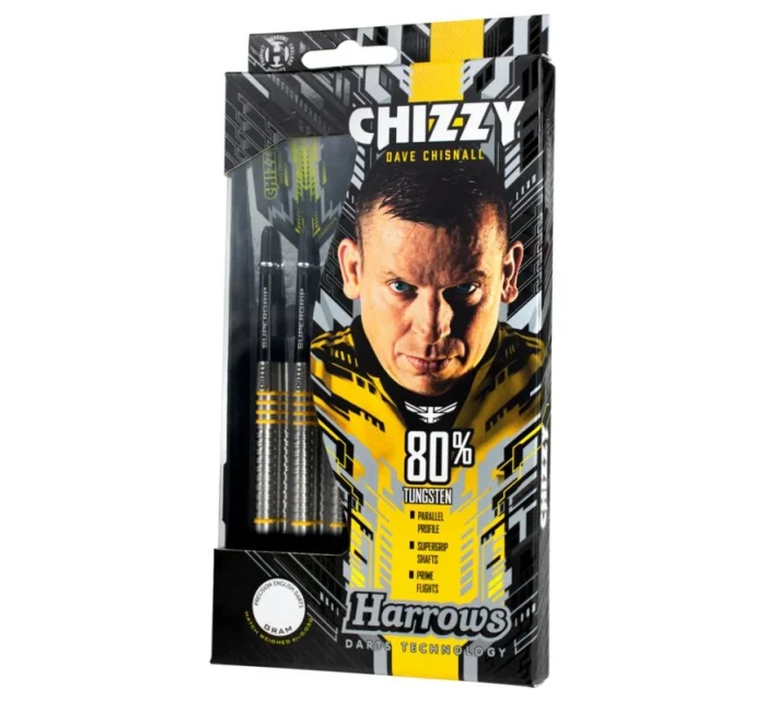 Šipky Steeltip model 19156955 - Harrows Šipky Steeltip model 19156955 - Harrows