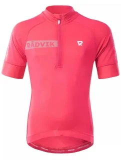 Tričko Radvik Alpha Jgr Jr 92800406849