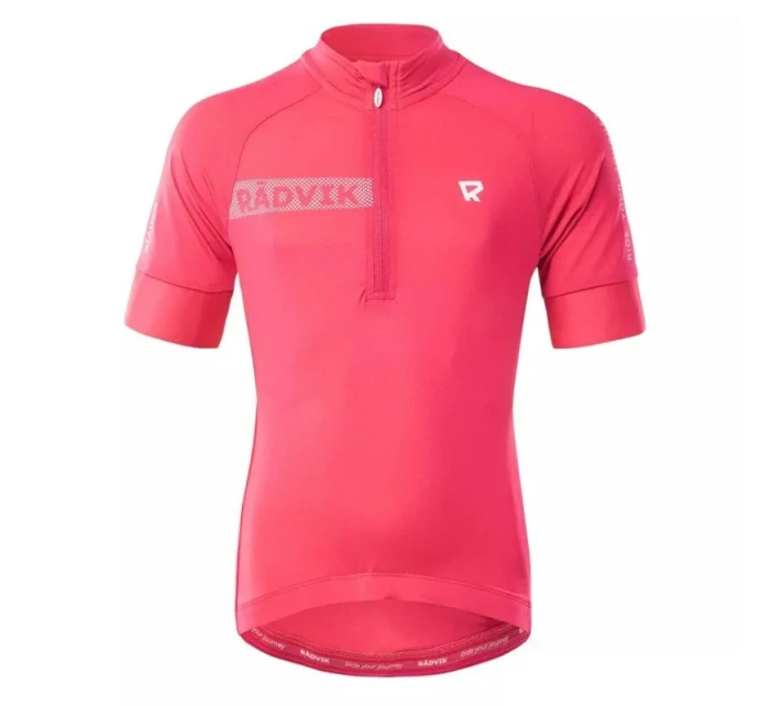 Tričko Radvik Alpha Jgr Jr 92800406849
