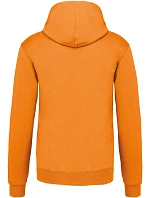 K 446 Kontrastní mikina s kapucí model 22509369 - Kariban K 446 Kontrastní mikina s kapucí model 22509369 - Kariban