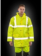 R EN bezpečnostní parka 30. fluorescent yellow model 22427928 - Result R EN bezpečnostní parka 30. fluorescent yellow model 22427928 - Result