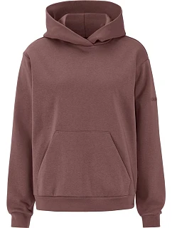 2.0 Hoodie W Dámská mikina s kapucí model 22471552 - Craft Corporate