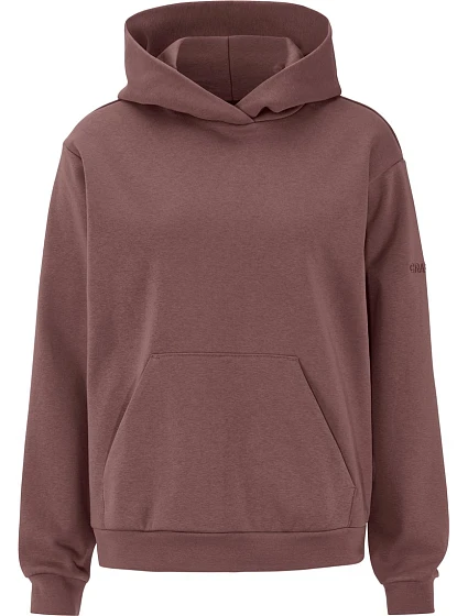 Craft Corporate Community 2.0 Hoodie W Dámska mikina s kapucňou 81.5328 flint Craft Corporate Community 2.0 Hoodie W Dámska mikina s kapucňou 81.5328 flint