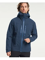 Tenson TXlite Shell Jacket Men Voděodolná pánská bunda 84.8100 black Tenson TXlite Shell Jacket Men Voděodolná pánská bunda 84.8100 black