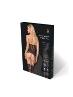 Hot in Here Super farba:čierna