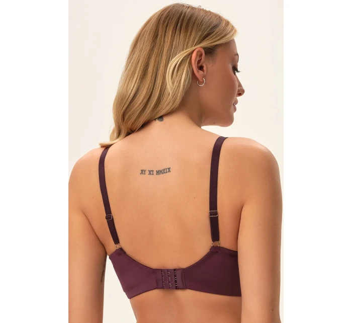 Henderson Allie 41946 farba:fialová 93x