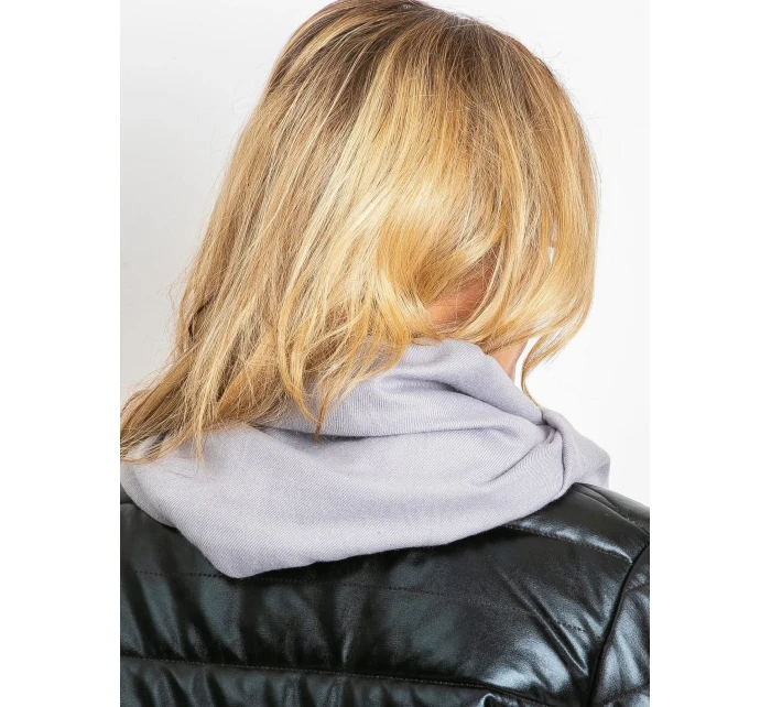 Dámska šatka AT CH 1719501.29P sivý