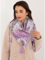 Závoj AT CH EC571.53 fialový Závoj AT CH EC571.53 fialový