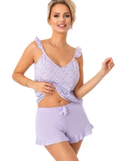 Pyžamo model 21032376 Top - Donna