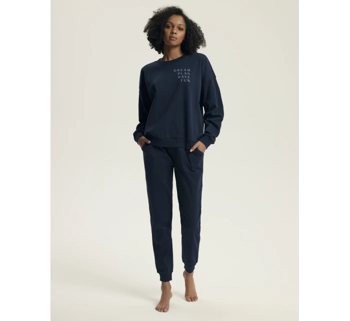 Dámské pyžamo   model 21477438 - HENDERSON LADIES