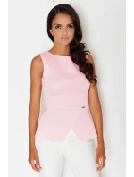 Dámská halenka model 6349593 - Figl