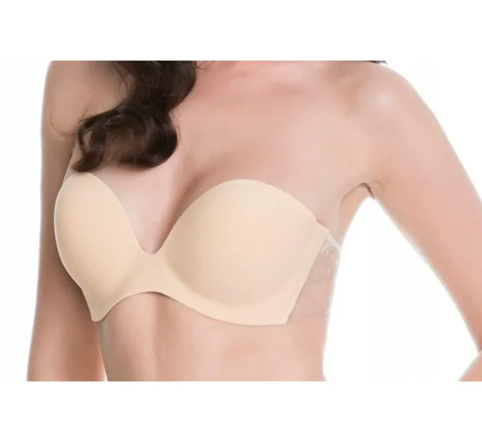 Samodržiaca dámska podprsenka Wings-Bra - Julimex