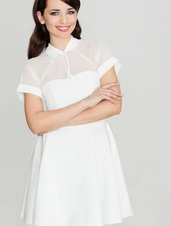 Krátké šaty model 14998374 - Katrus