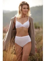 Dámské kalhotky model 18978794 bílé - Janira