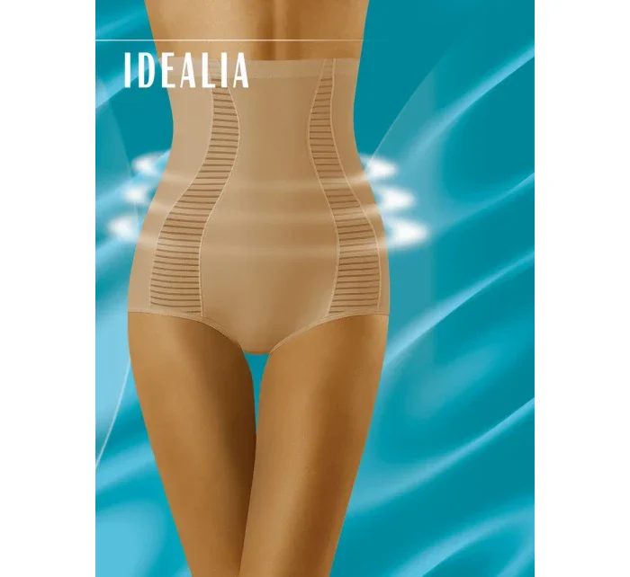 Dámske nohavičky IDEALIA