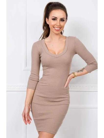 Denné šaty model 169891 Rue Paris