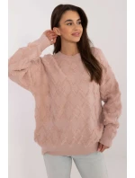 Model svetra 199638 AT