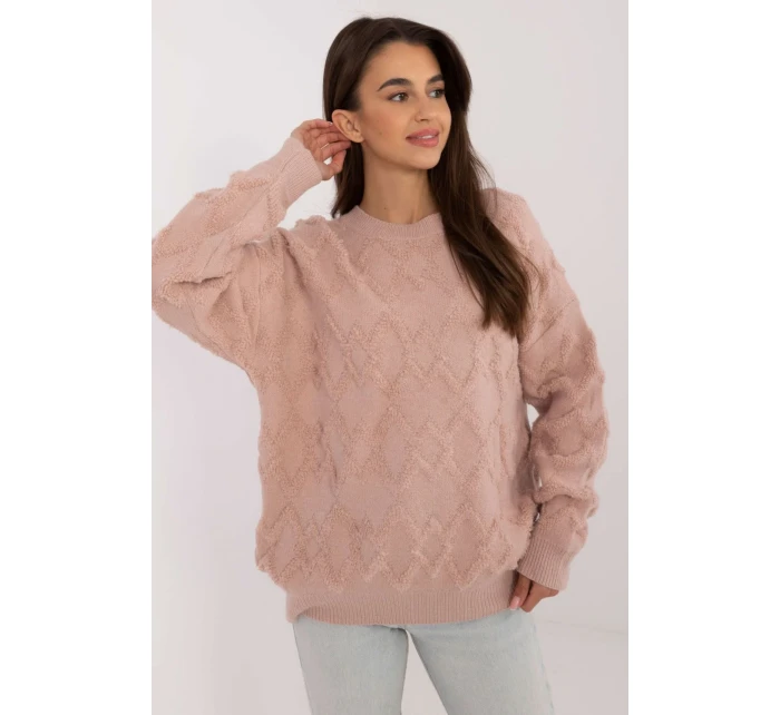 Model svetra 199638 AT