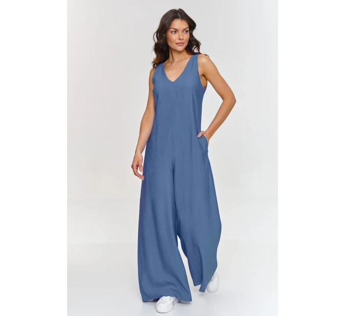 Dámsky overal model 212408 Makadamia