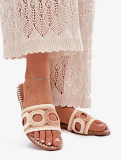 Papuče model 214726 Step in style