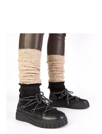 Snežnice model 222358 Solea