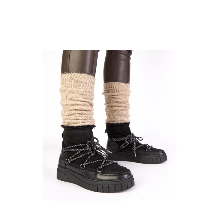 Snežnice model 222358 Solea