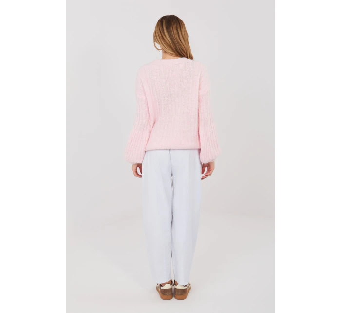 Dámske nohavice model 224178 Taliansko Moda