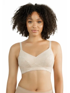 Tehotenská podprsenka Parfait P5842 38 DD Solid