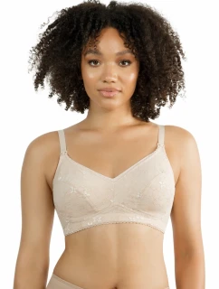 Tehotenská podprsenka Parfait P5842 38 DD Solid