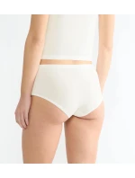 sloggi GO Sense Highwaist 2P - WHITE - SLOGGI WHITE - SLOGGI