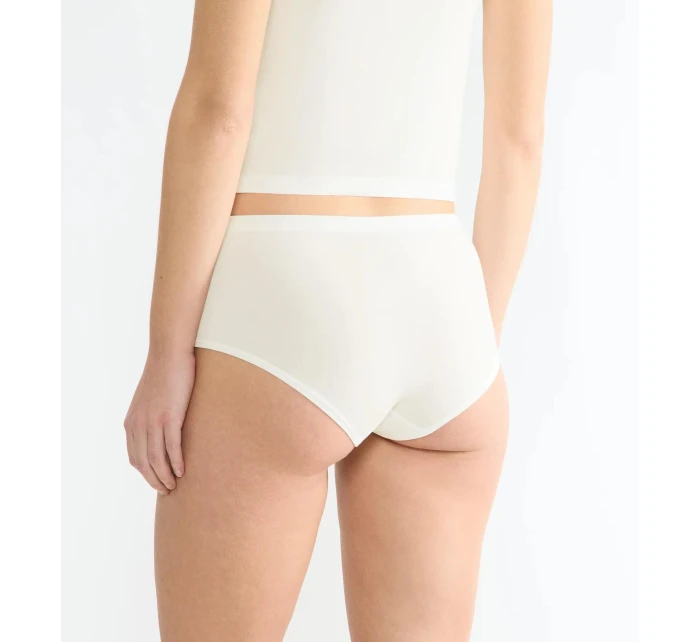 sloggi GO Sense Highwaist 2P - WHITE - SLOGGI WHITE - SLOGGI