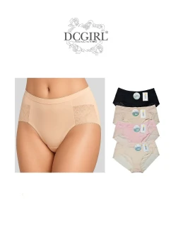 kalhotky model 21802120 A'2 M2XL - DC Girl