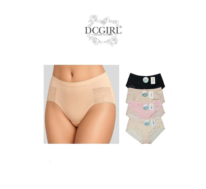 kalhotky model 21802120 A'2 M2XL - DC Girl