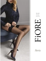 Pančuchy Fiore Glam A 4013 Hold-Ups 20 den 2-4