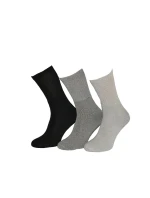 Ponožky E & E 024 A'5 Ponožky E & E 024 A'5