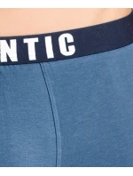 Boxerky Atlantic 3BMH-011 A'3 M-2XL Boxerky Atlantic 3BMH-011 A'3 M-2XL