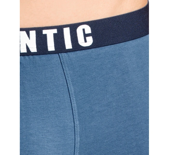 Boxerky Atlantic 3BMH-011 A'3 M-2XL Boxerky Atlantic 3BMH-011 A'3 M-2XL