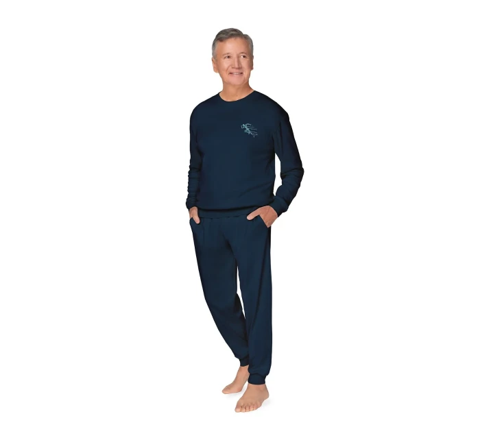 Martel 421 Kamil III pyžamo dĺžka/r M-3XL