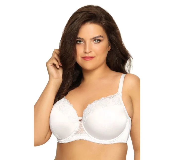 Dámska podprsenka 1924 Freesia white - AVA