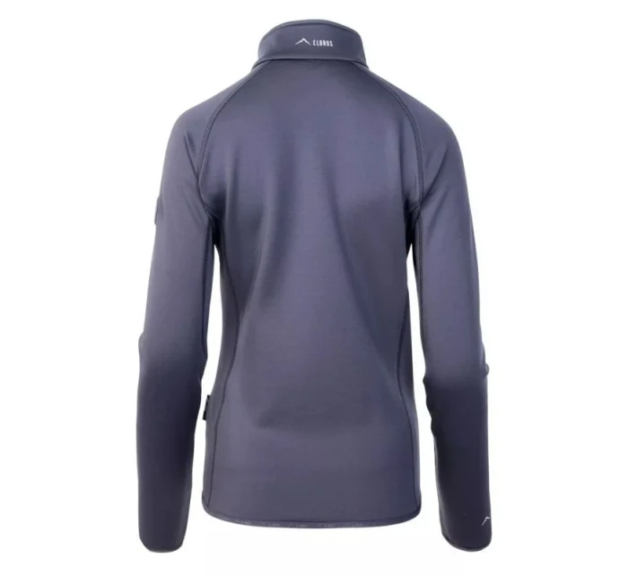 W mikina model 19009020 - Elbrus