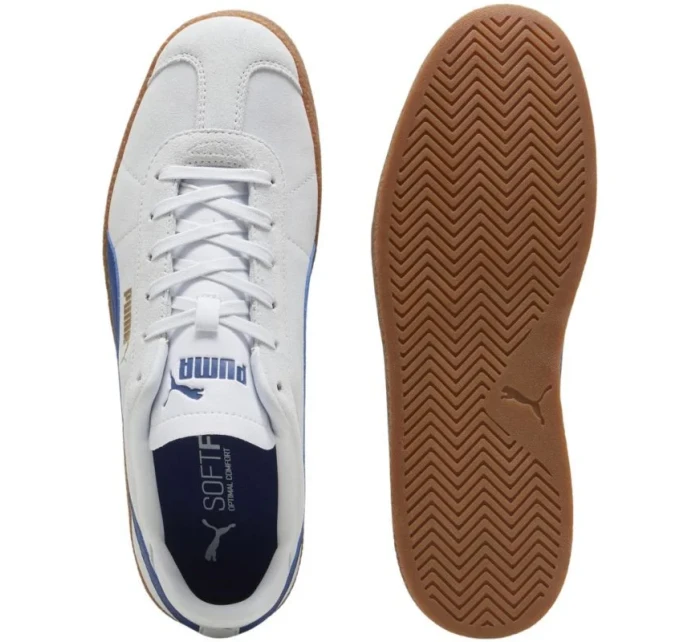 Topánky Puma Club M 381111 26