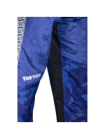 TOP TEN "PRISM" SKBP-TT-P kickboxerské nohavice