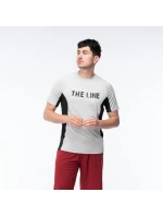 Pánske tričko s krátkym rukávom IVAR